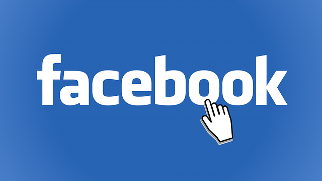 Zneužitý Facebook