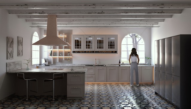 Designová kuchyně za skvělou cenu